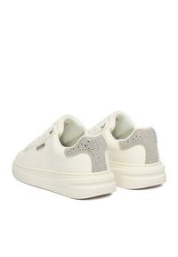 Guess Sneakersy CEOWB-V12-1145A Biały. Kolor: biały #5