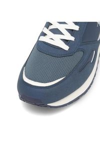 U.S. Polo Assn. Sneakersy TABRY003B Niebieski. Kolor: niebieski #5