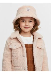 Winnie The Pooh Bucket CEO-ACCCS-AW25-214WTP Beżowy. Kolor: beżowy. Materiał: materiał, poliester #4