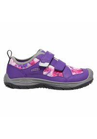 keen - Buty do chodzenia dla dzieci Keen Speed Hound. Okazja: na co dzień. Kolor: fioletowy. Sport: turystyka piesza