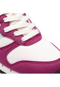 Onitsuka Tiger Sneakersy Alvarado 1183A507 Różowy. Kolor: różowy. Materiał: materiał #4