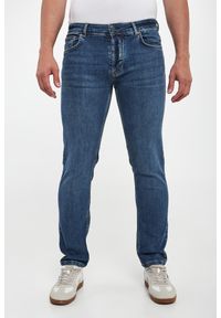 Liu Jo - Jeansy męskie LIU JO #2