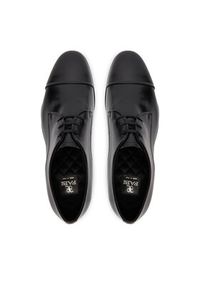 Fabi Półbuty FU0898.A09CUSANK900 Czarny. Kolor: czarny. Materiał: skóra #6