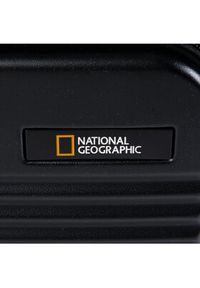 National Geographic Walizka kabinowa Lodge N165HA.49.06 Czarny. Kolor: czarny #10