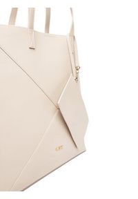 MEXX Torebka CEO-MEXX-L-006-09 Écru #2