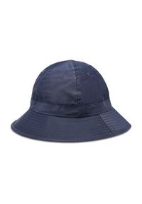 Adidas - adidas Kapelusz adicolor Contempo Bell Bucket Hat HD9729 Granatowy. Kolor: niebieski. Materiał: materiał