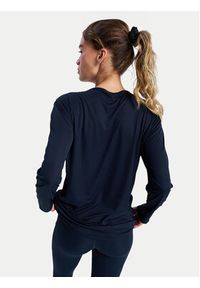 Roxy Koszulka techniczna Boundless Spirit 2 ERJKT04329 Czarny Regular Fit. Kolor: czarny. Materiał: syntetyk #4