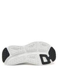 skechers - Skechers Sneakersy Max Cushioning Endea 129470/WBK Biały. Kolor: biały. Materiał: materiał #6