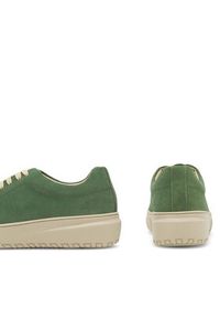 Lasocki Sneakersy ARC-MALIA-02 Zielony. Kolor: zielony. Materiał: zamsz, skóra #3