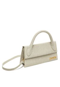 JACQUEMUS Torebka Le Chiquito Long 213BA004 Beżowy. Kolor: beżowy #3