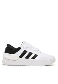 Adidas - adidas Sneakersy Court Funk IF7910 Biały. Kolor: biały. Materiał: syntetyk #1