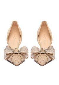 Eva Minge Szpilki EO-AVA-78096-202 Beżowy. Kolor: beżowy. Materiał: zamsz, skóra. Obcas: na szpilce #3