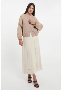 Kurtka damska bomberka PESERICO #4