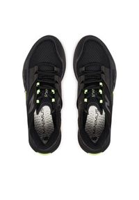 New Balance Buty na siłownię Minimus Trainer V2 MMTR5DI Czarny. Kolor: czarny. Materiał: materiał. Sport: fitness #4
