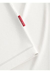 JOOP! Jeans T-Shirt 15 JJJ-28Alidor 30047014 Beżowy Modern Fit. Kolor: beżowy. Materiał: bawełna #4