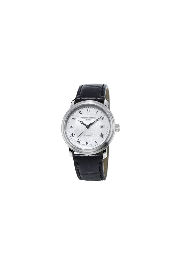 Zegarek FREDERIQUE CONSTANT elegancki