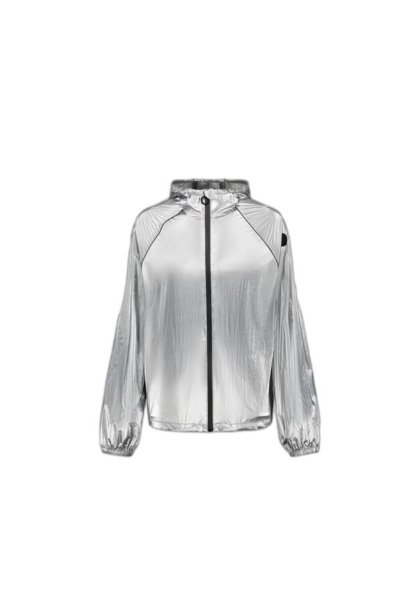 Jott - Kurtka damska JOTT Izumi. Kolor: szary