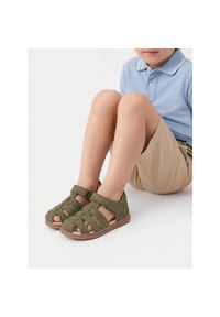 Sandały Lasocki Kids. Kolor: zielony #1
