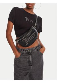 Juicy Couture Torebka EO-BEJXT8804WVP Czarny. Kolor: czarny #1
