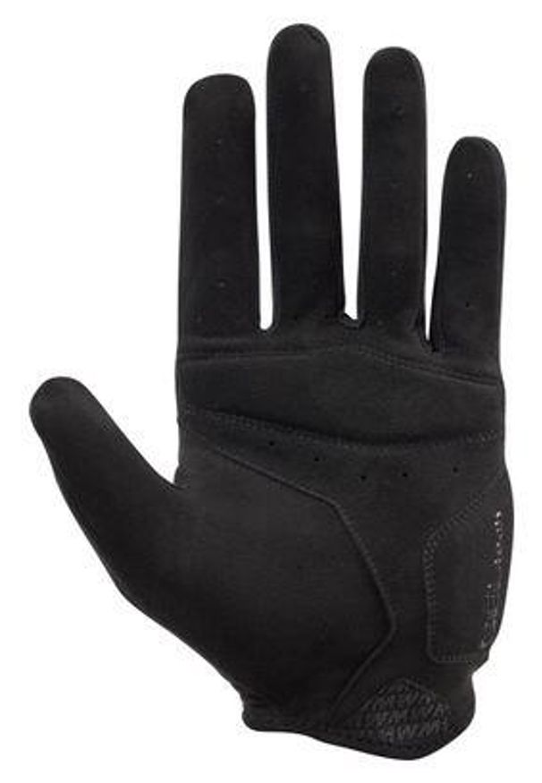 MAVIC - Długie rękawice Mavic Aksium. Kolor: czarny. Sport: bieganie