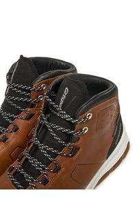 Grisport Trekkingi 14803D25G Brązowy. Kolor: brązowy. Materiał: skóra. Sport: turystyka piesza #4