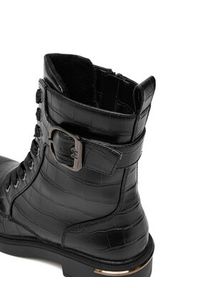 MEXX Botki CEO-MI001713543W-01 Czarny. Kolor: czarny. Materiał: syntetyk, materiał #7