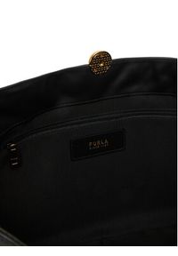 Furla Torebka Sfera L WB01365 BX3168 O6000 Czarny. Kolor: czarny. Materiał: skórzane #3