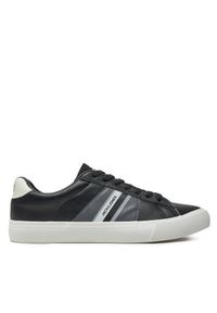 Sneakersy Jack & Jones. Kolor: czarny