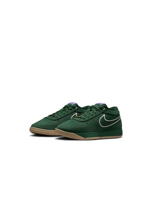 Buty Sportowe Męskie Nike Book 1. Kolor: zielony, brązowy, wielokolorowy