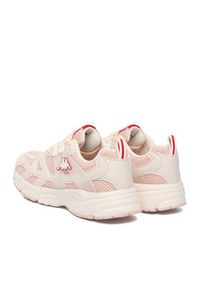 Kappa Sneakersy CEO-FC-24095Y Różowy. Kolor: różowy. Materiał: materiał #4
