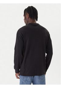 G-Star RAW - G-Star Raw Longsleeve Nifous D25076-D976 Czarny Regular Fit. Kolor: czarny. Materiał: bawełna. Długość rękawa: długi rękaw #5