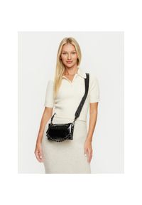 Torebka Steve Madden. Kolor: czarny #1