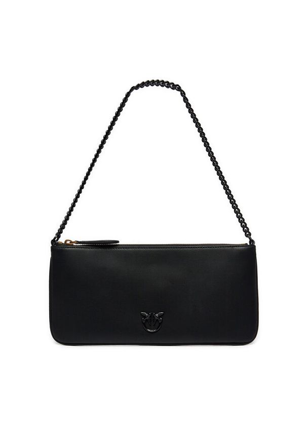 Torebka Pinko. Kolor: czarny