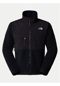 The North Face Kurtka przejściowa Retro Denali NF0A88XH Czarny Relaxed Fit. Kolor: czarny. Materiał: syntetyk. Styl: retro #4