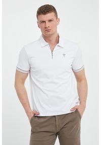 Polo męskie Warley JOOP!. Typ kołnierza: polo #4