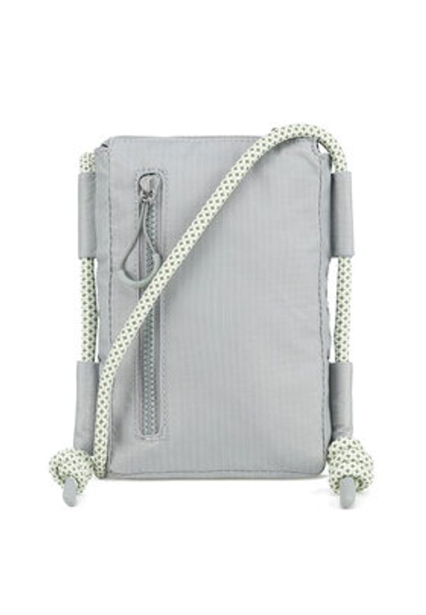 Hunter Torebka HTR-B-008-06 Szary. Kolor: szary