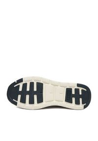 Nautica Sneakersy CWBEO-BASILIO-01 Zielony. Kolor: zielony. Materiał: materiał #7