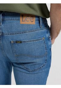 Lee - MESKIE SPODNIE LEE LUKE STONE COLD 112376414 #3