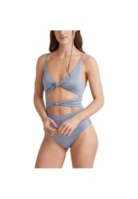 Strój kąpielowy damski O'Neill Desert. Kolor: niebieski #1