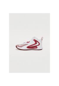 Buty siatkarskie męskie Nike React Hyperset 2. Kolor: wielokolorowy. Materiał: syntetyk, materiał. Szerokość cholewki: normalna. Sport: siatkówka