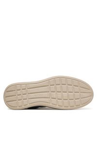 ecco - ECCO Sneakersy Move 55160461375 Granatowy. Kolor: niebieski. Materiał: skóra #5