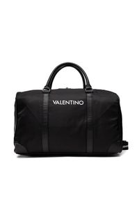 VALENTINO - Valentino Torba weekendowa Kylo VBS47308 Czarny. Kolor: czarny. Materiał: materiał