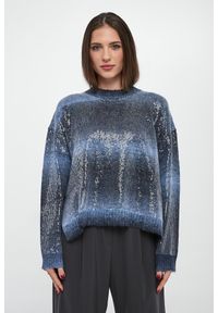 Liu Jo - Sweter damski LIU JO #5