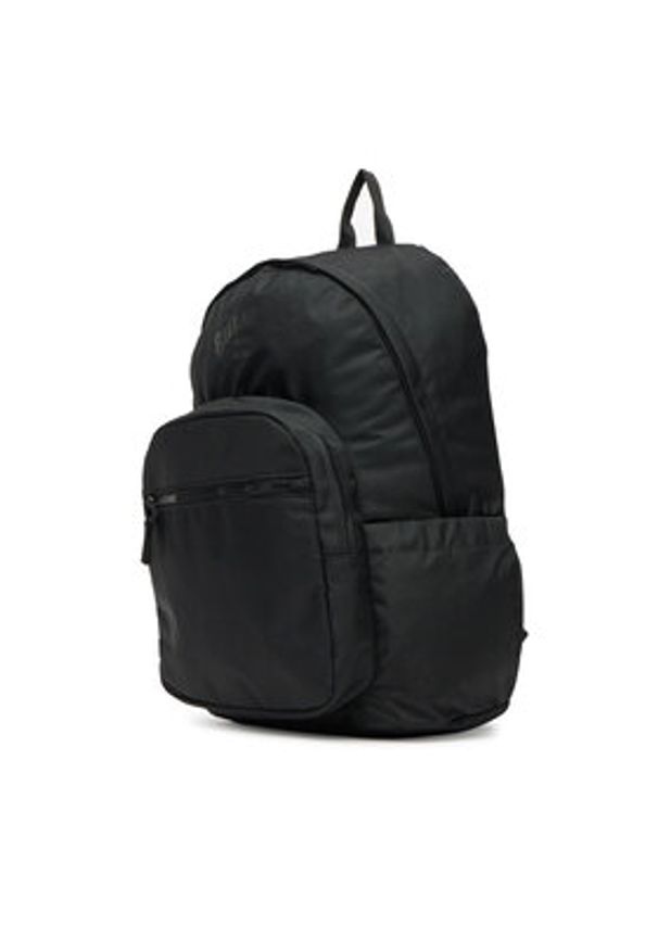 Billabong Plecak C-BLB-M-002-08 Czarny. Kolor: czarny. Materiał: materiał
