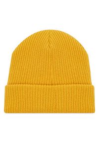 Brixton Czapka Heist 10782 Żółty. Kolor: żółty. Materiał: akryl, materiał #3