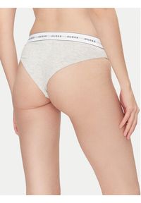 Guess Figi klasyczne O4BE13 KBBU1 Szary. Kolor: szary. Materiał: syntetyk, bawełna #3