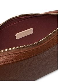 Coccinelle Torebka MN5 Tebe E5 MN5 52 01 01 Brązowy. Kolor: brązowy. Materiał: skórzane #4
