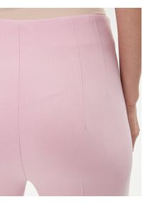 JOOP! Spodnie materiałowe 30041579 Różowy Slim Fit. Kolor: różowy. Materiał: syntetyk #9
