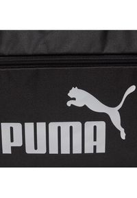 Puma Torba Phase Sports Bag 079949 01 Czarny. Kolor: czarny. Materiał: materiał #3