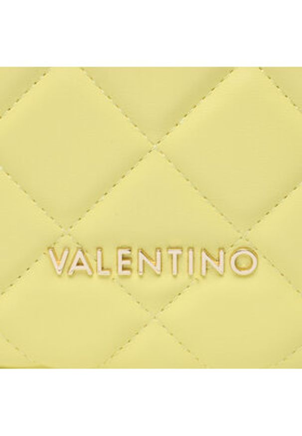 VALENTINO - Valentino Torebka Oscarina VBS3KK39 Zielony. Kolor: zielony. Materiał: skórzane